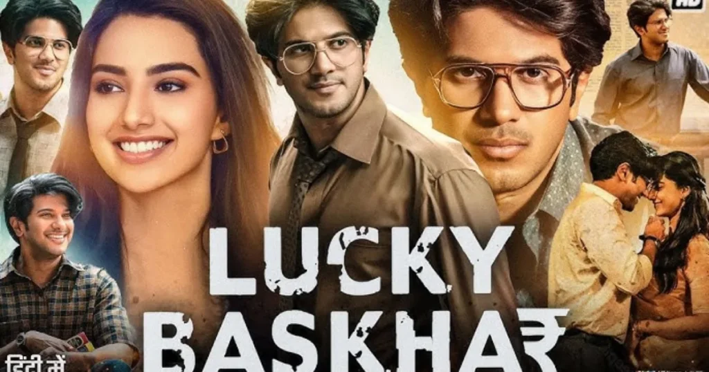 lucky bhaskar full movie download