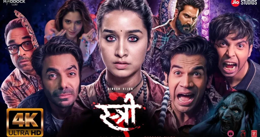 stree 2 full movie in hindi download
