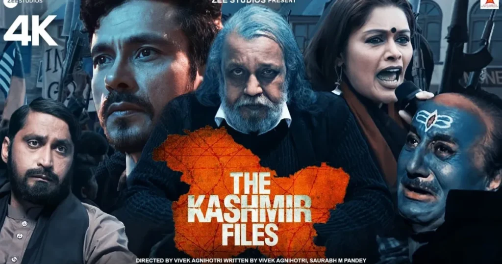 the kashmir files full movie download