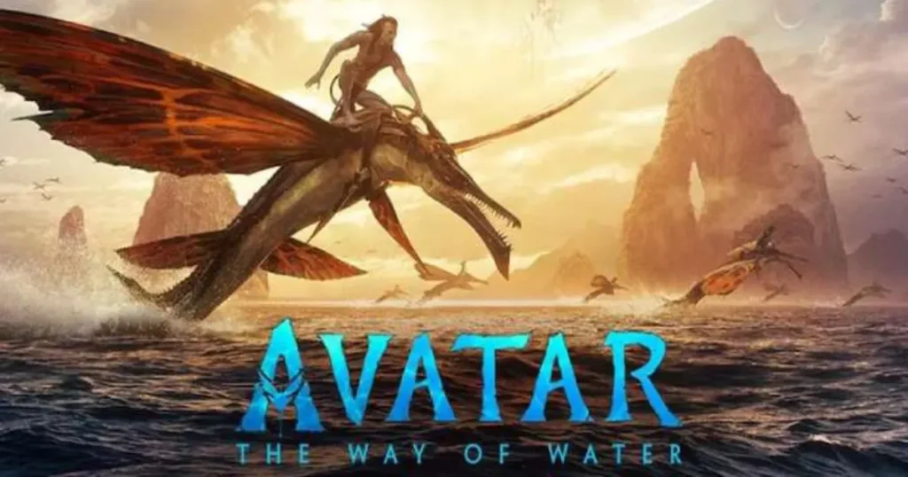 Avatar 2 Box Office Collection: A Splashy Success That Broke