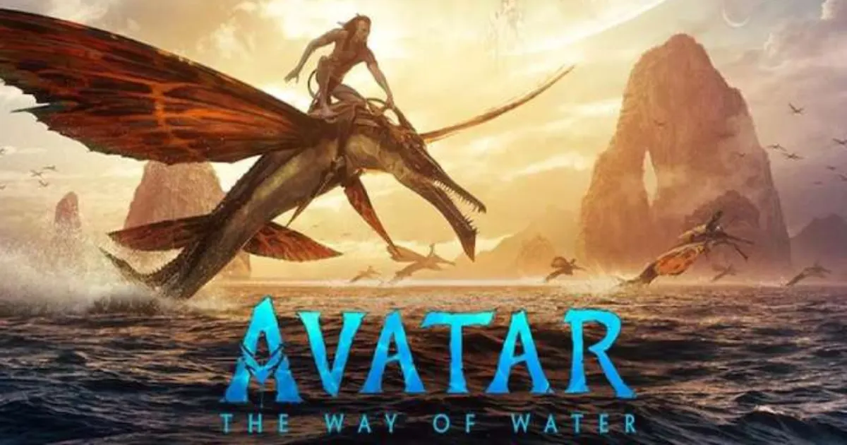 Avatar 2 Box Office Collection