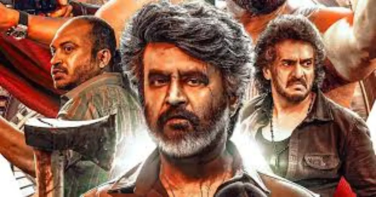 Coolie Box Office Collection