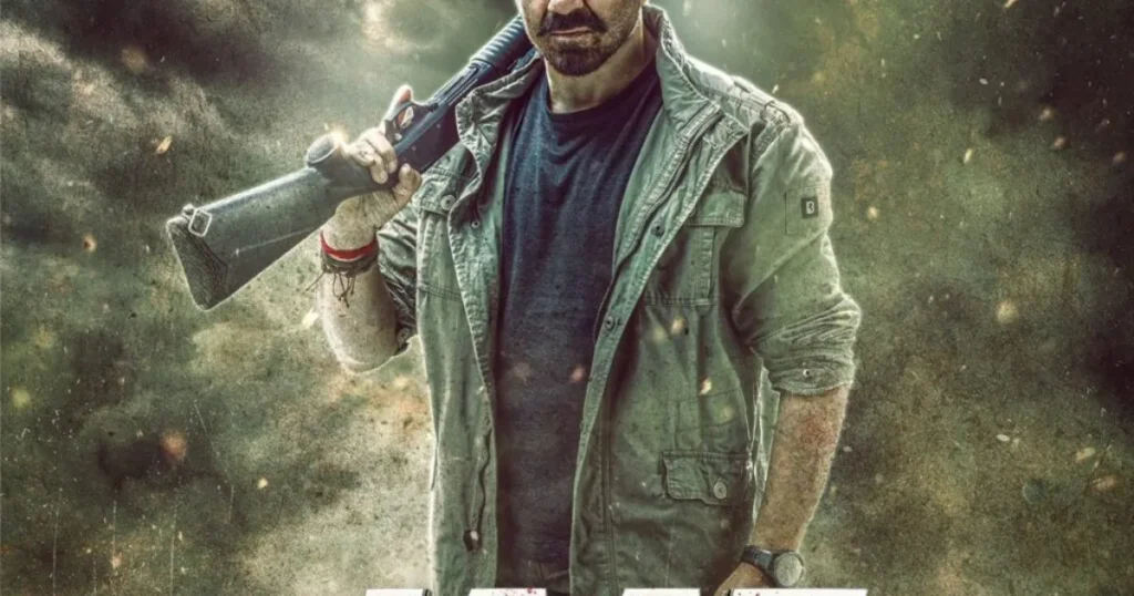 Jaat Box Office Collection: Sunny Deol’s Explosive Comeback