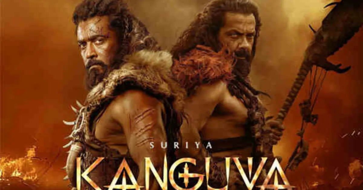 Kanguva Box Office Collection