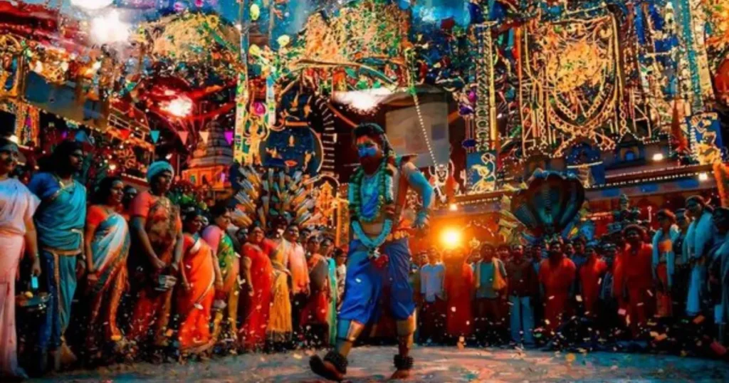 Pushpa 2 box office collection: day-wise earnings, records