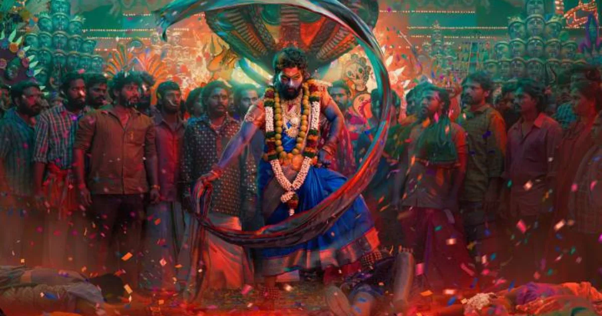 Pushpa Box Office Collection