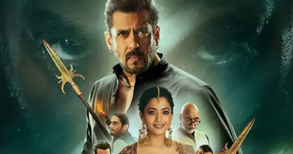 Sikandar Box Office Collection: Salman Khan’s Eid 2025 Action