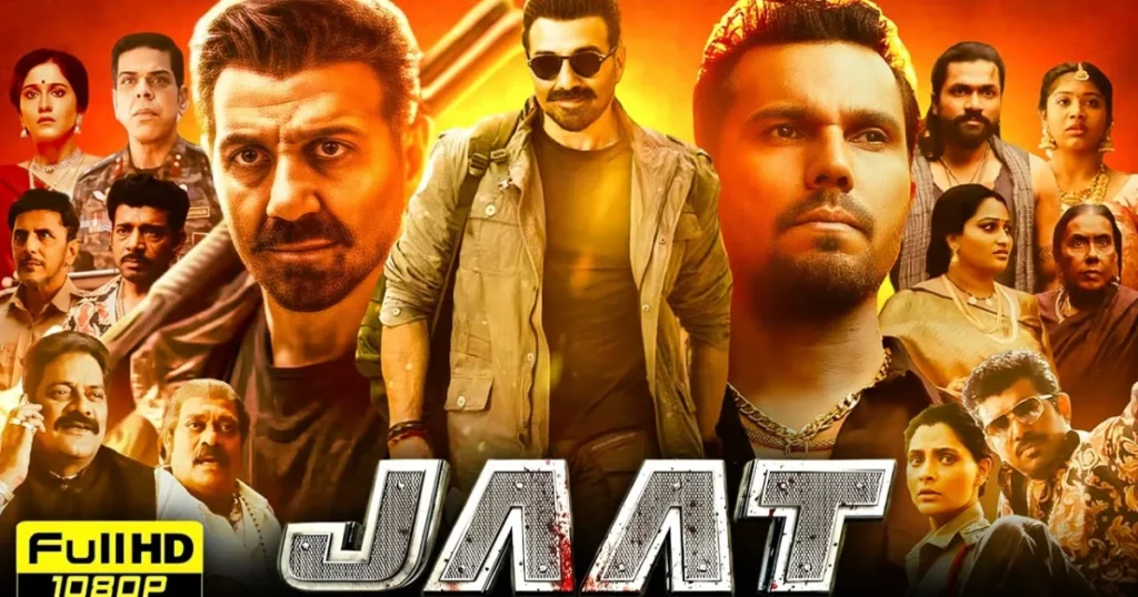 jaat full movie download