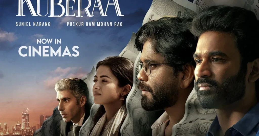 Kubera Movie Review: Engaging Story, Powerful Performances & Honest Critique
