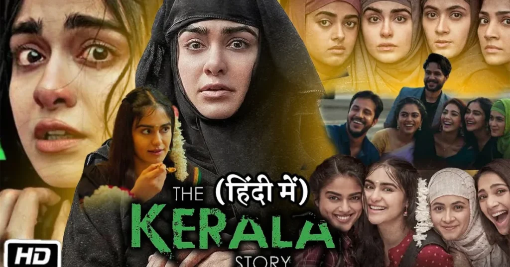 the kerala story full movie download