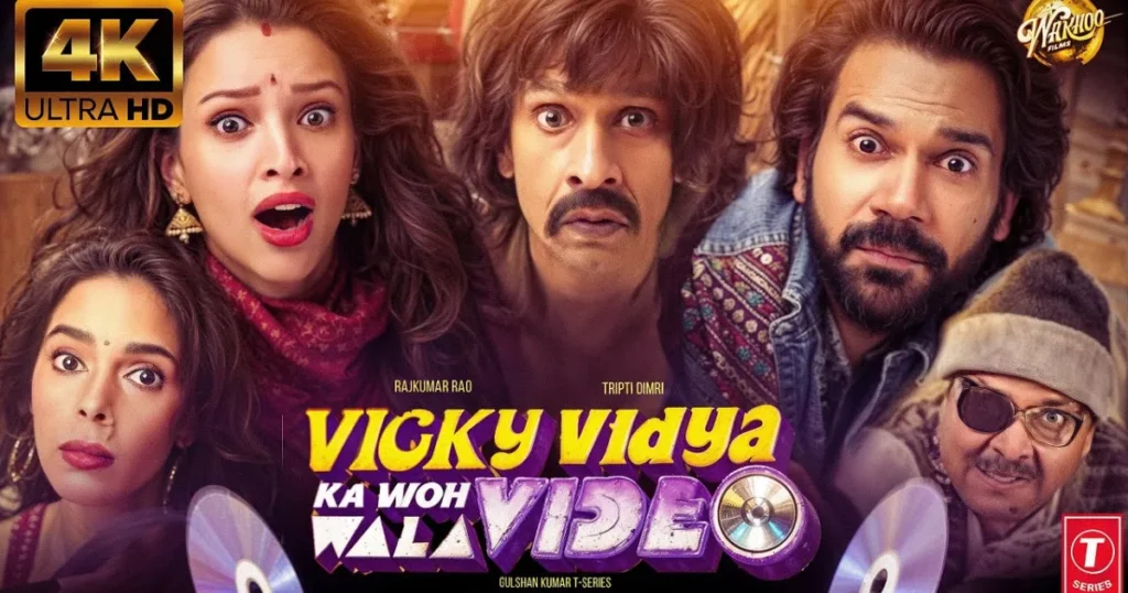 vicky vidya ka woh wala full movie download
