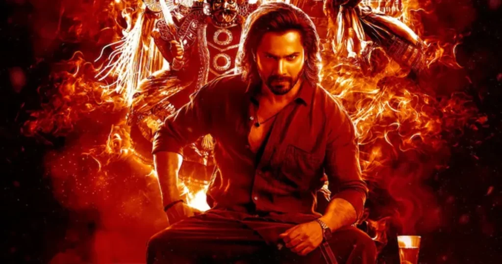Baby John Box Office Collection: A Rollercoaster Ride from Hype