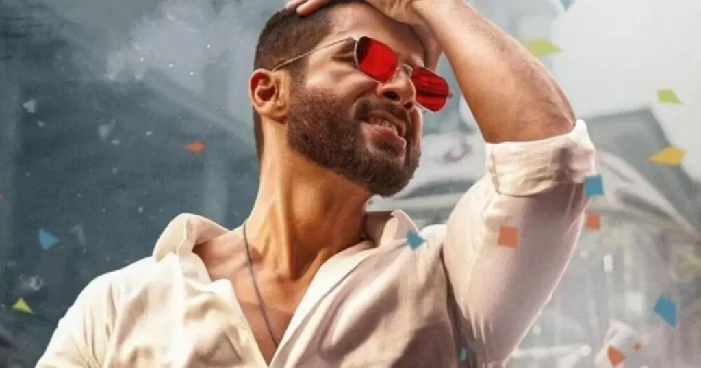 Deva Box Office Collection: Shahid Kapoor’s Action Thriller