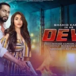 Deva Movie Release Date: Shahid Kapoor’s Thrilling Action Ride