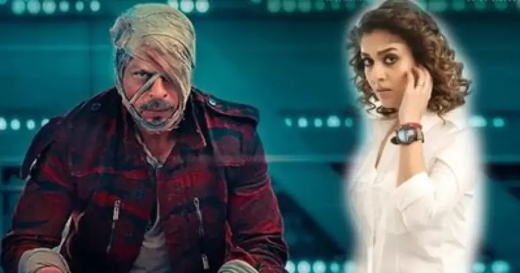 Jawan Box Office Collection
