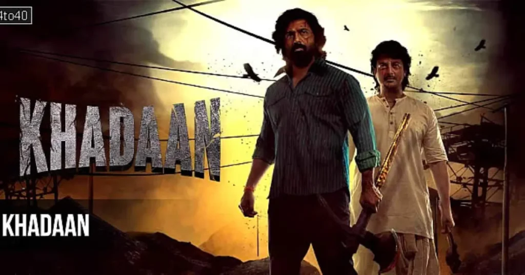 Khadaan Box Office Collection: A Blockbuster Journey That Lit Up