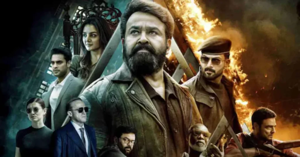 L2 Empuraan Box Office Collection: Mohanlal’s Epic Sequel Shatter