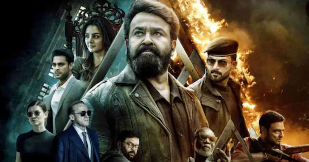 L2 Empuraan Box Office Collection