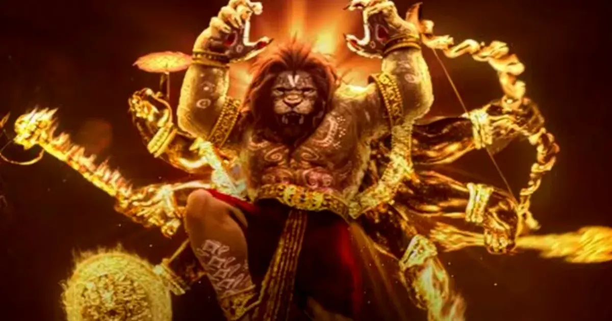 Mahavatar Narsimha Box Office Collection