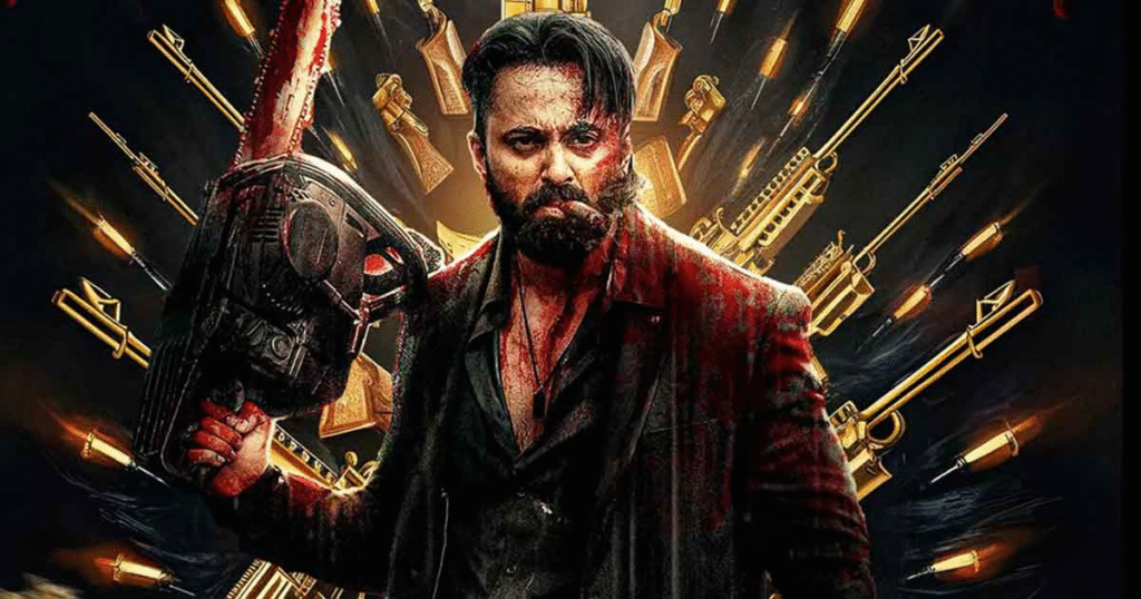 Marco Box Office Collection: Unni Mukundan’s Action Thriller