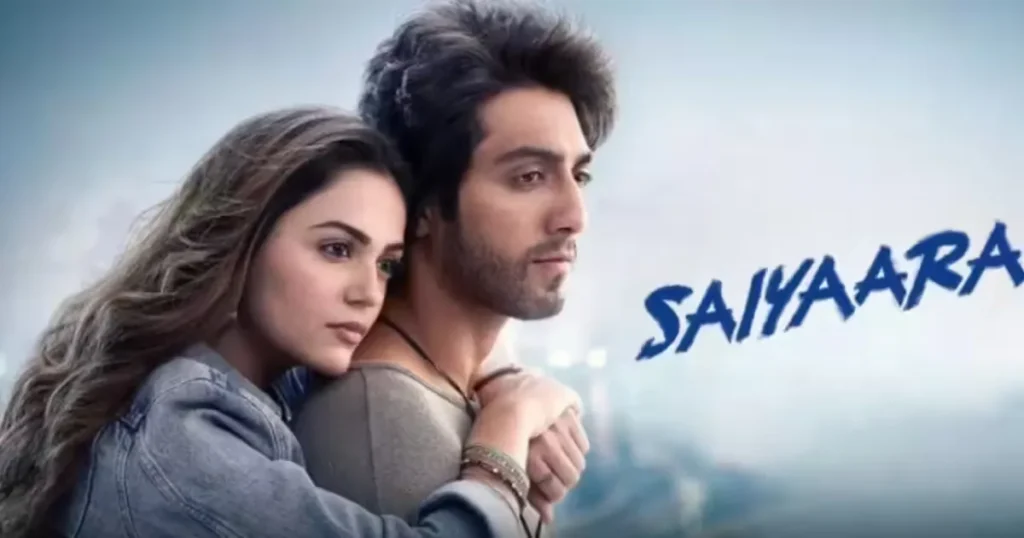 Saiyaara Movie Release Date: A Heartbreaking Romance