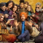 Son of Sardaar 2 Box Office Collection: A Rollercoaster Ride
