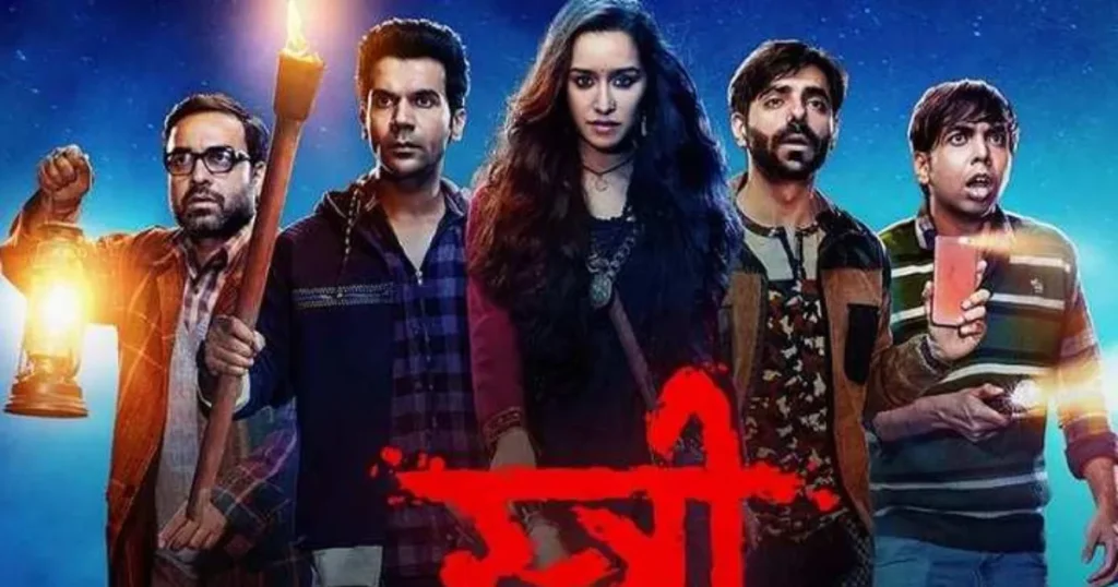 Stree Movie Box Office Collection: A Thrilling Ride from 2018