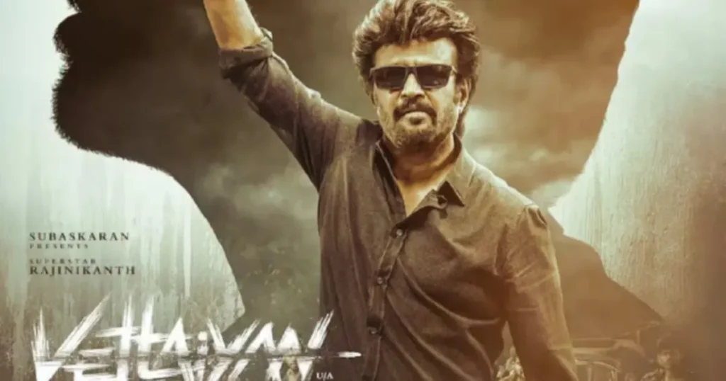 Vettaiyan Box Office Collection: Rajinikanth’s Action Thriller Roars